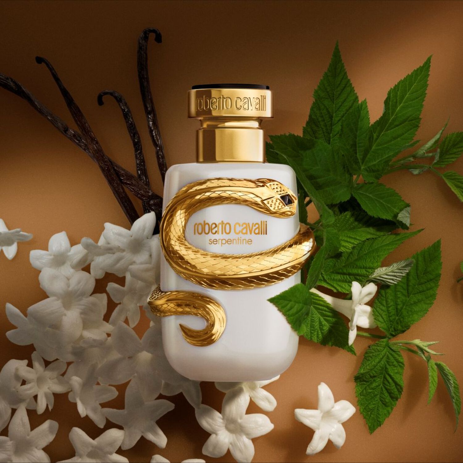 Serpentine  - Parfum
