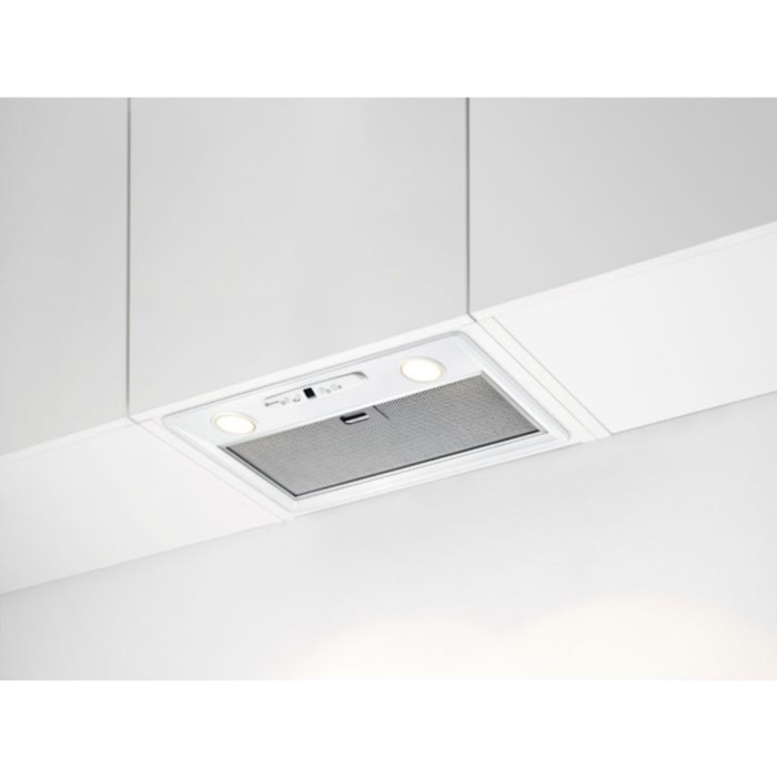 Hotte plafond ELECTROLUX LFG615W