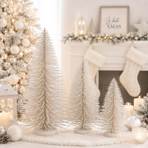 Abete noble slim t - Pezzi 1 - VERDE - Bianchi Dino SpA