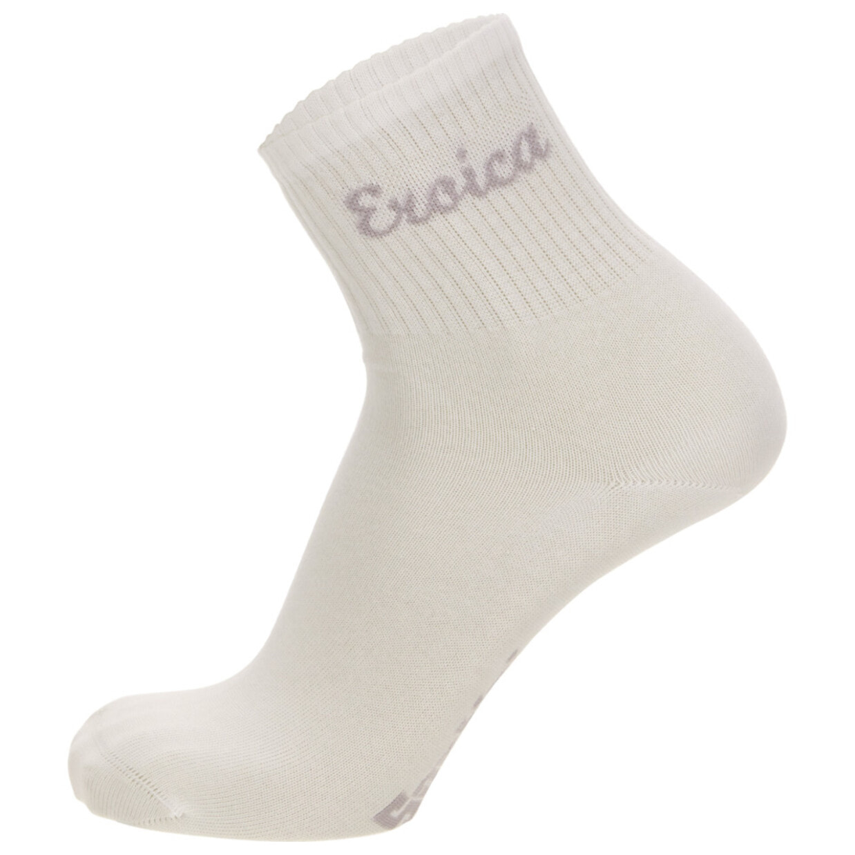 Eroica - Calcetines - Blanco - Unisex