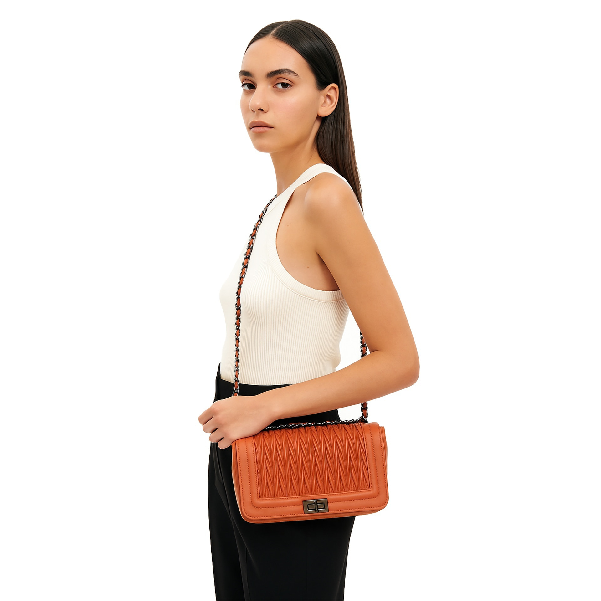 Gave Lux Borsa a tracolla