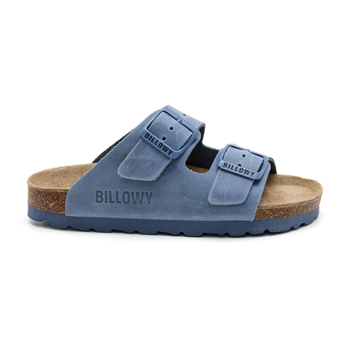 Sandalo BILLOWY BLU