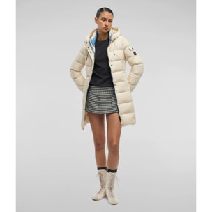 LADY LONG HUNTER JACKET