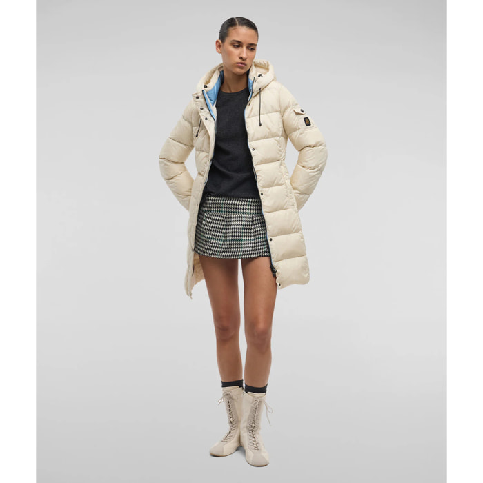 LADY LONG HUNTER JACKET