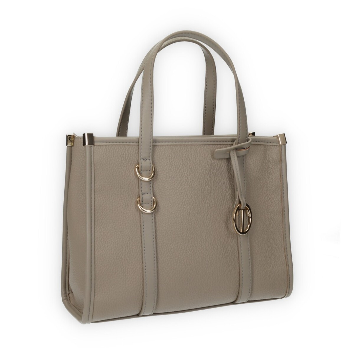 Borsa Adulto unisex Tata Italia Grigio