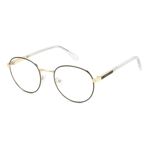 Gafas de Vista Polaroid PLD D600 2M2 de Metal Hombre 53 mm