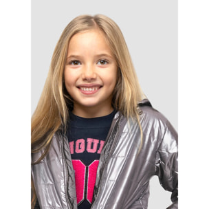 Conguitos - Giacca per bambini isolante dal freddo con fodera interna