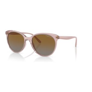 Vogue Gafas de sol elegantes Cat-eye VO5453S
