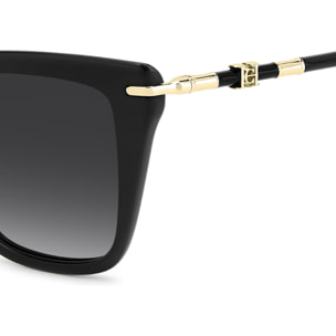 Gafas de Sol Carolina Herrera HER 0221/G/S 3H2 de Acetato Mujer 50 mm