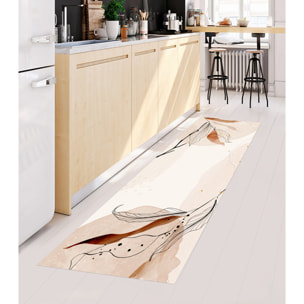 Alfombras vinílicas de Ceramiko - Jardín Okayama