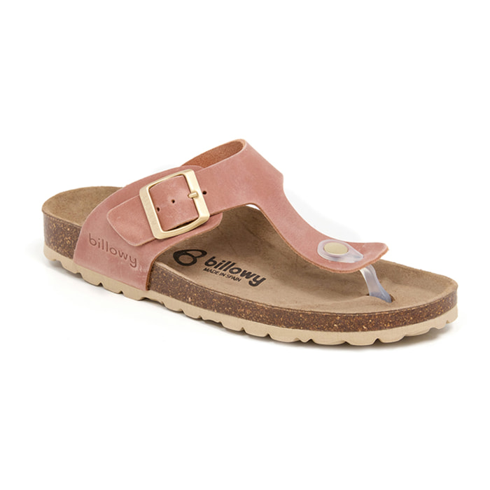 Sandalia BILLOWY ROSA