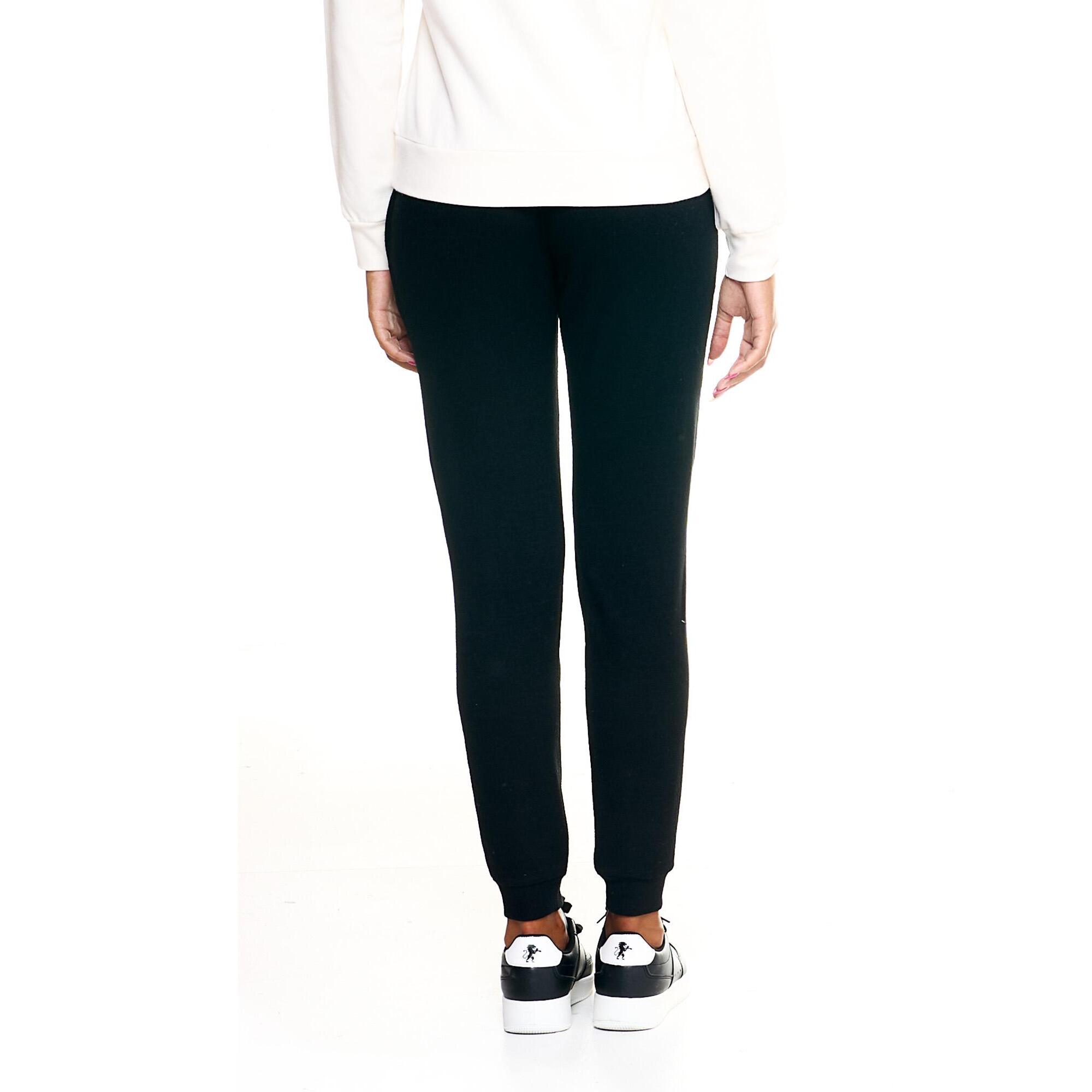 Pantalón de chándal mujer Leone Winter Chic Boxing