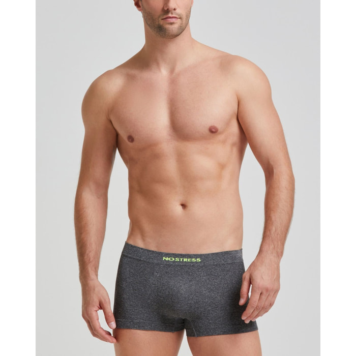 Boxer seamless No Stress