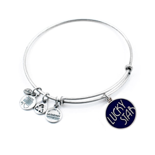 Pulsera Alex And Ani Mujer A12EB19RS