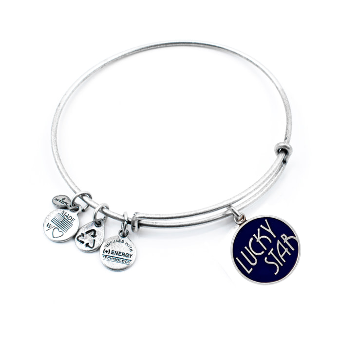 Pulsera Alex And Ani Mujer A12EB19RS
