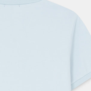 POLO RETRO SOFT