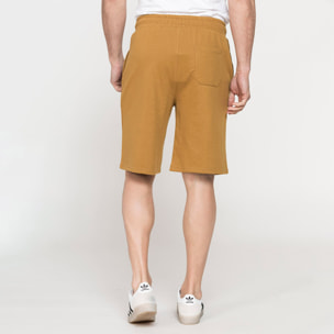 SHORTS JOGGERS OVERSIZE FIT IN FELPA