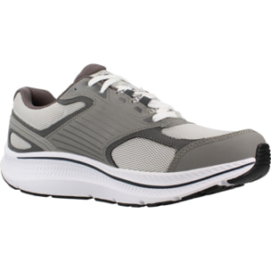 Sneakers De  Hombre Go Run Consistent 2.0 Gris
