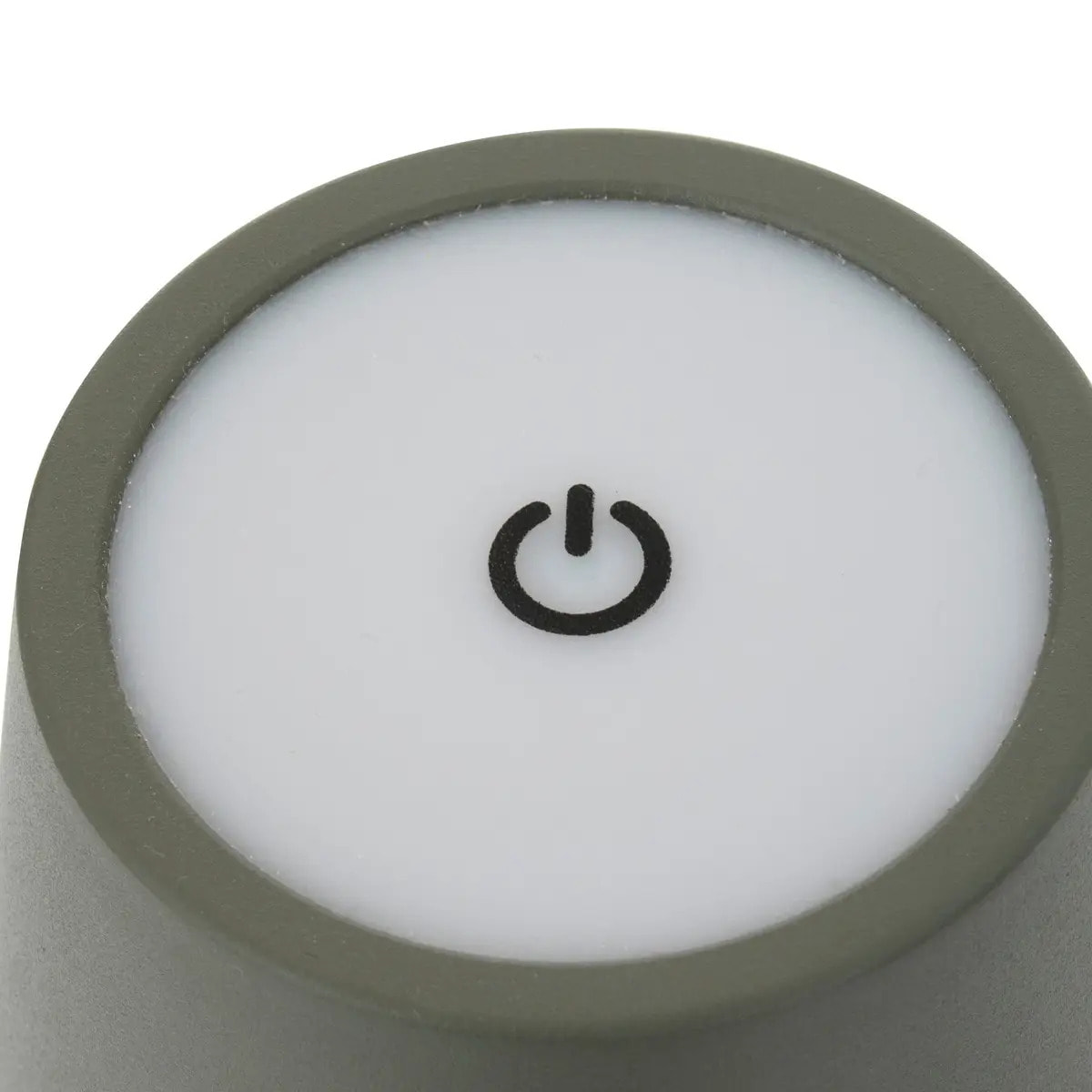 Lampe d'extérieur Cody H37cm vert laurier