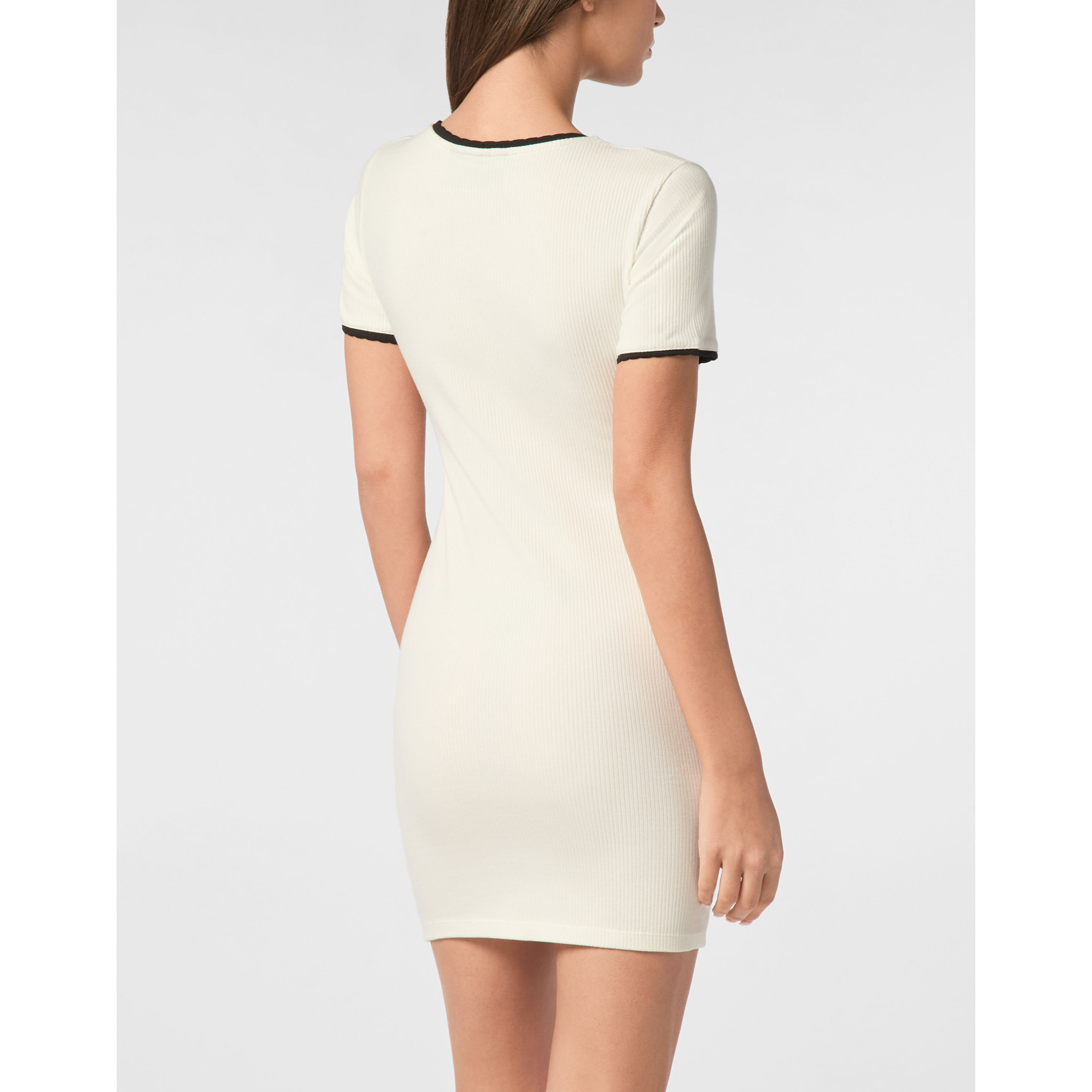 PHILIPP PLEIN Vestido corto