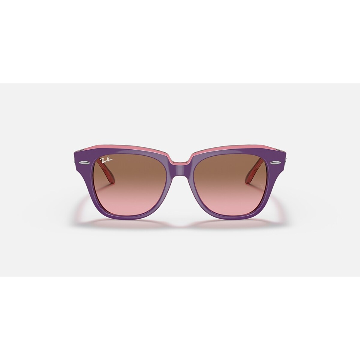 Gafas de sol Ray Ban Infantil RB9186S-711814-46-15