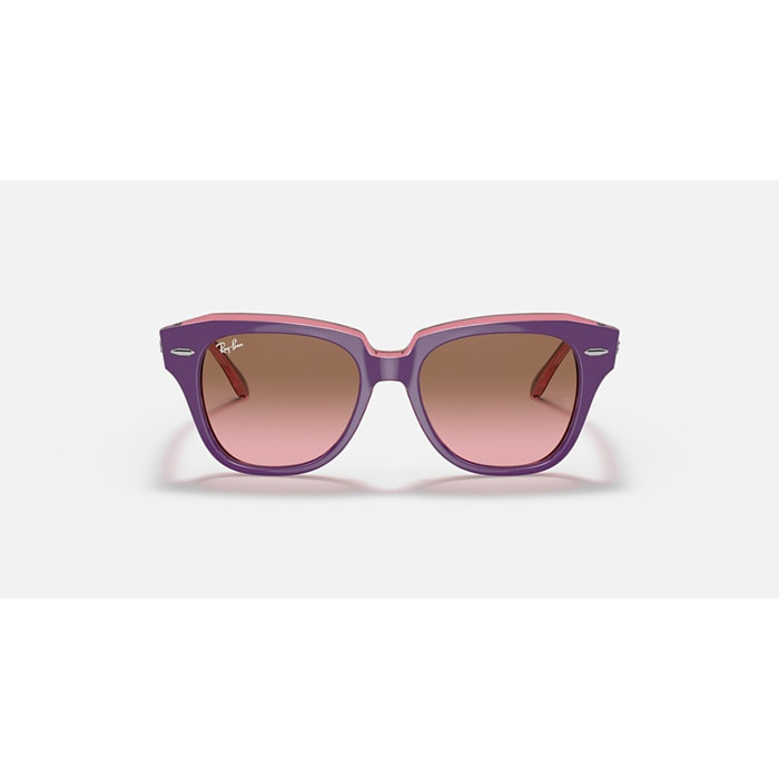 Gafas de sol Ray Ban Infantil RB9186S-711814-46-15