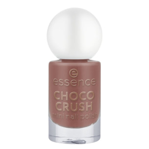 Choco Crush - Mini Vernis Parfum chocolaté 5ml