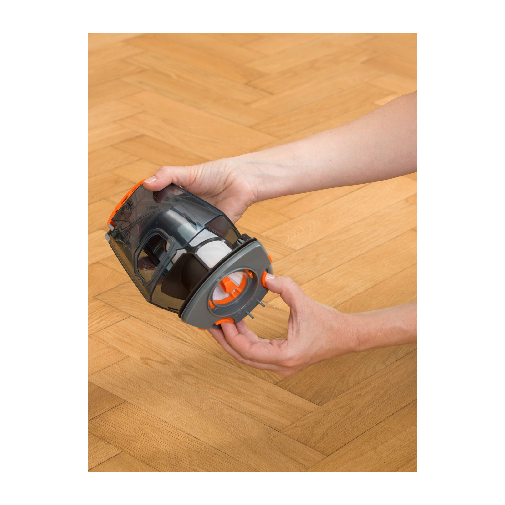 AEG Filtro de aspiradora AEF144