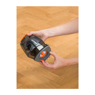 AEG Filtro de aspiradora AEF144