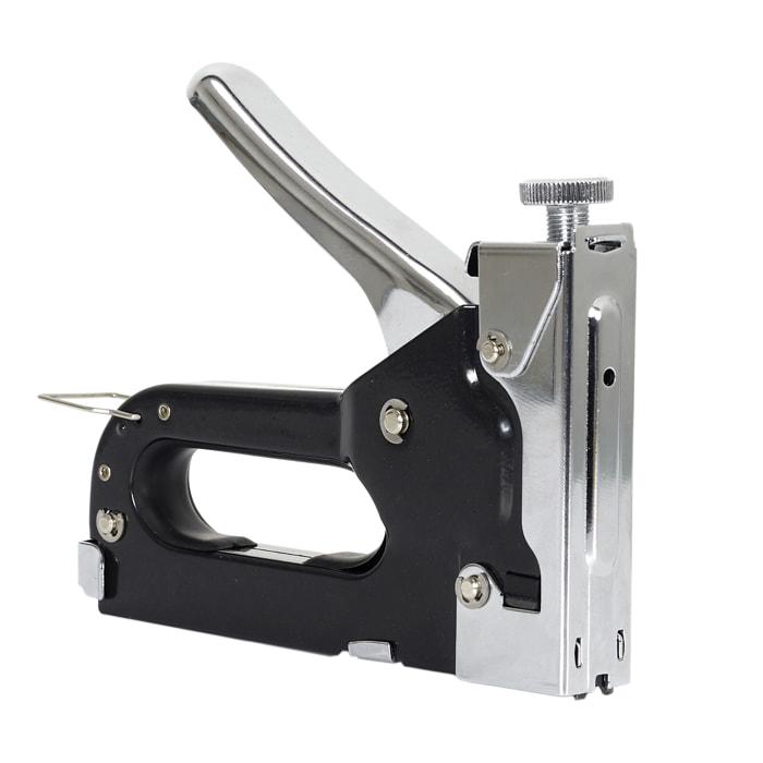 Agrafeuse Manuelle Et 300 Agrafes