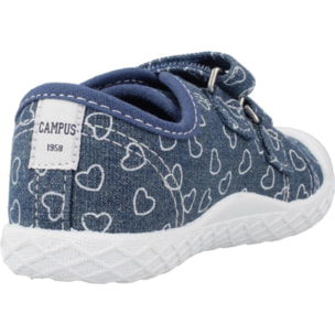Zapatillas Niña de la marca CHICCO  modelo CAMBRIDGE 3 AZUL