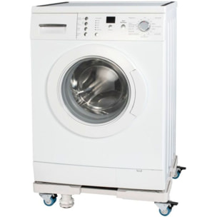 Socle XAVAX Pour lave linge - sèche linge