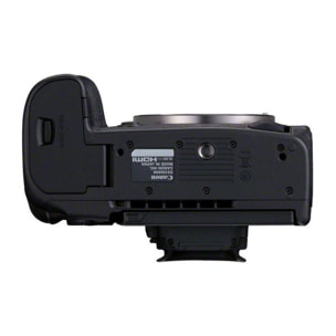 Appareil photo Hybride CANON EOS R5 Mark II boitier Nu