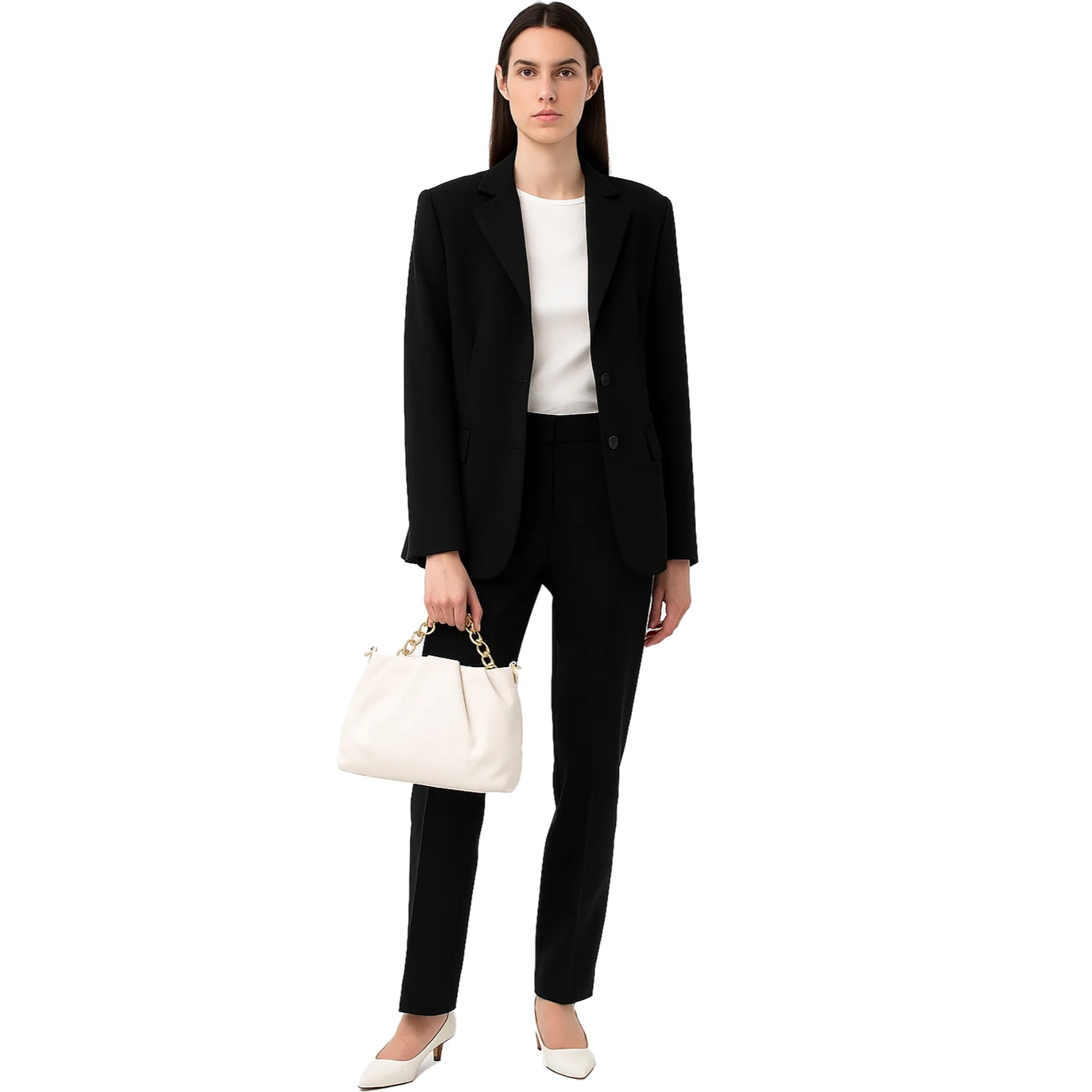 Gave Lux Borsa a tracolla