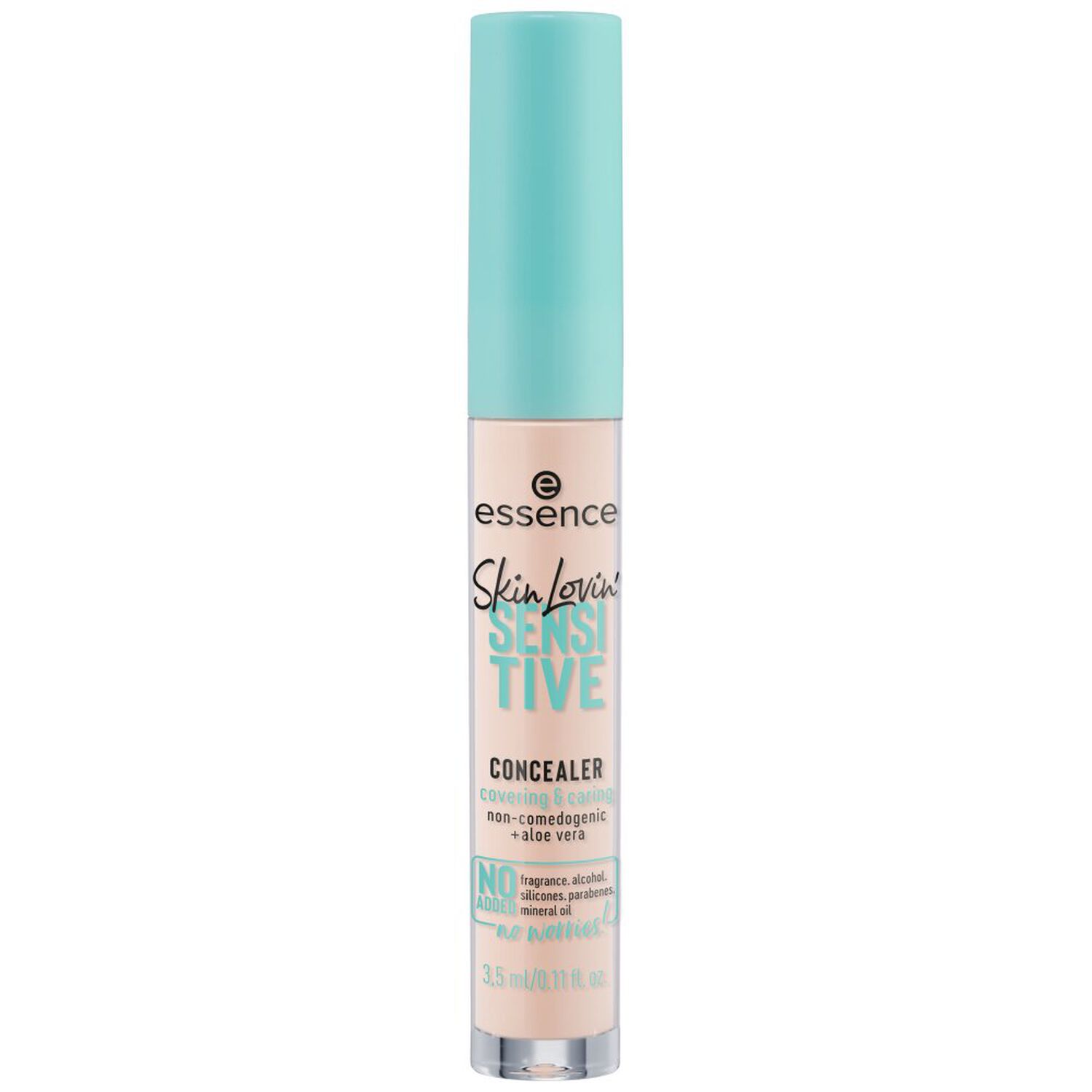 Skin Lovin' Sensitive - Correcteur Anticernes Peaux Sensibles