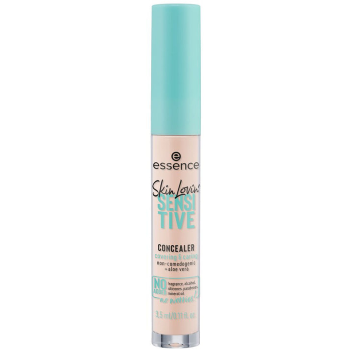 Skin Lovin' Sensitive - Correcteur Anticernes Peaux Sensibles