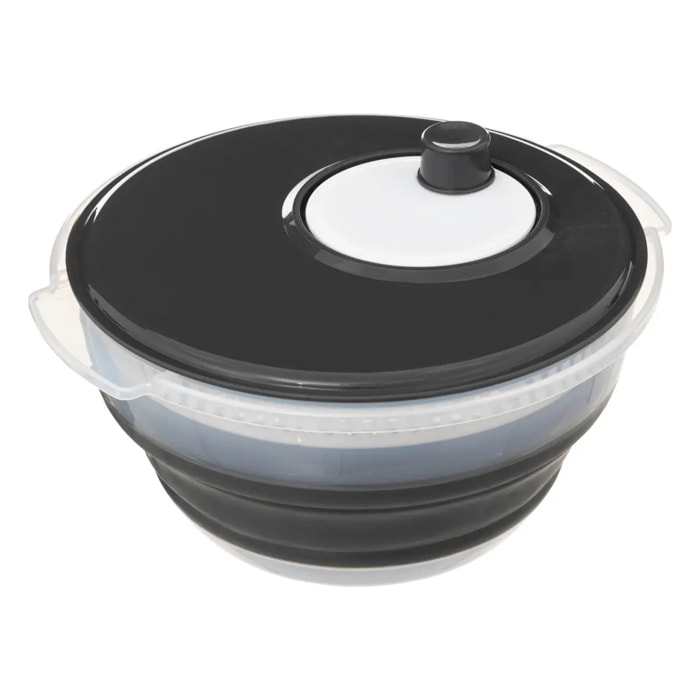 Essoreuse mécanique retractable