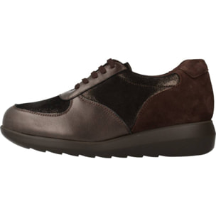 DERBIES - OXFORD PINOSOS 7673 G