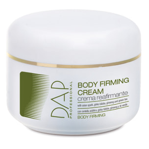 Creme raffermissante 200 ml.