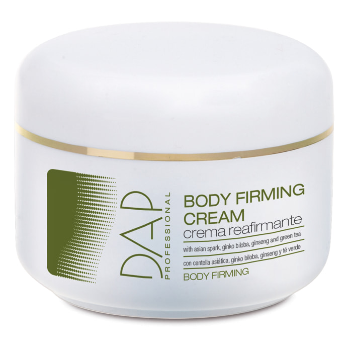 Creme raffermissante 200 ml.