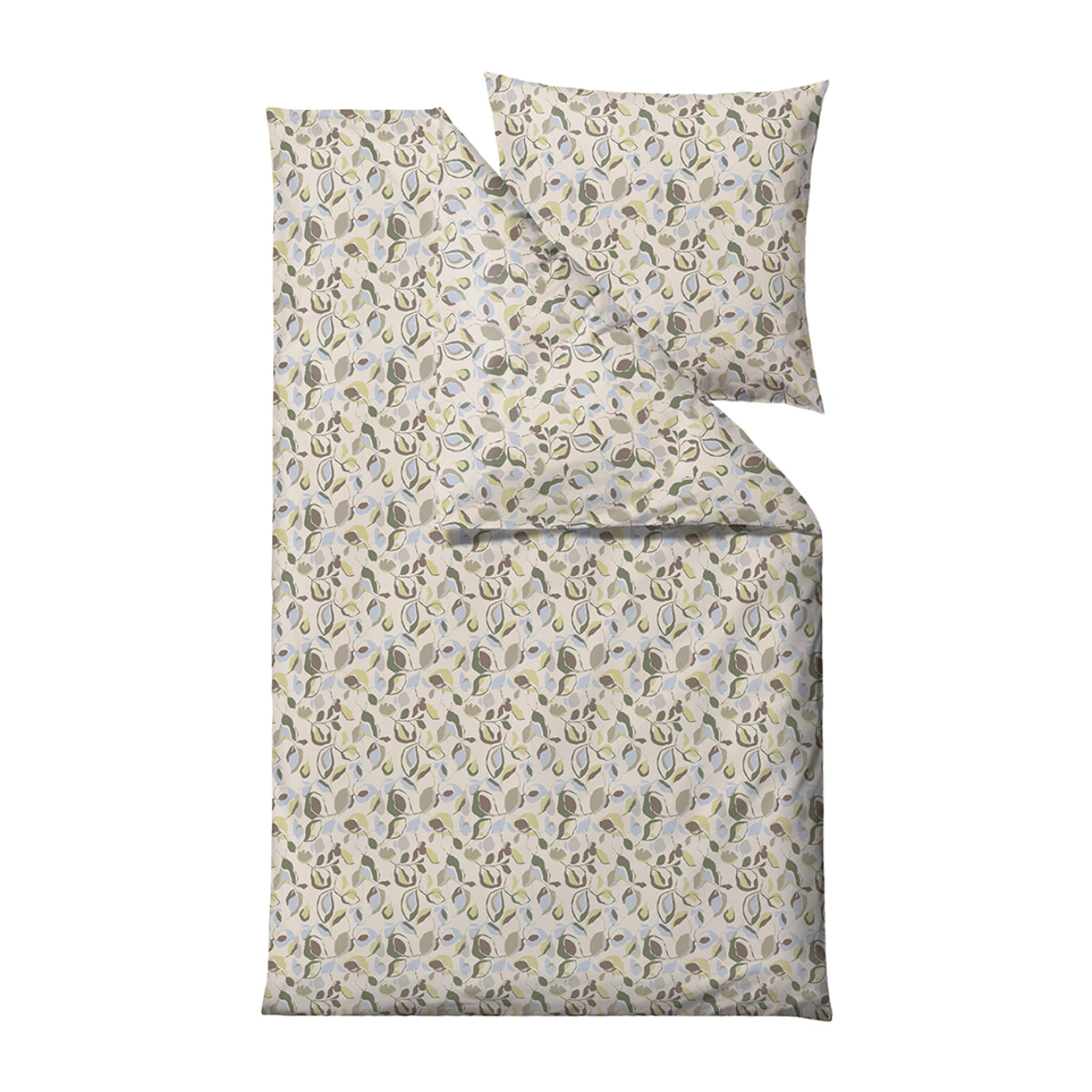 Drap de lit DE Abstract