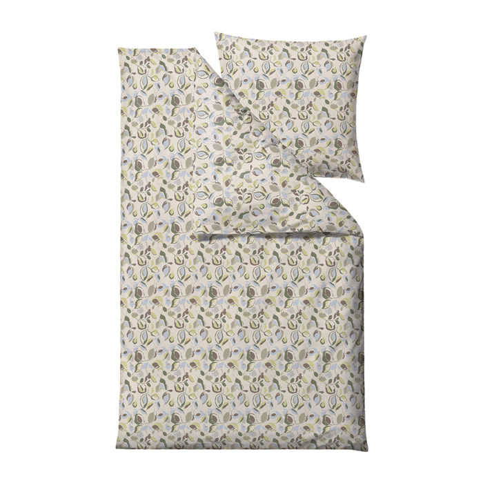 Drap de lit DE Abstract