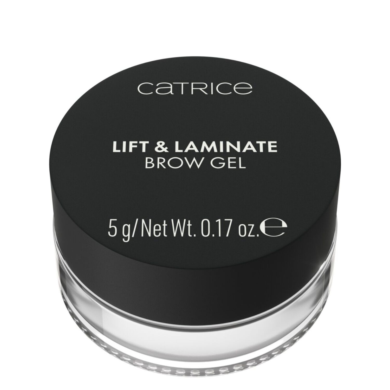 Lift&Laminate - Gel Invisible pour Sourcils