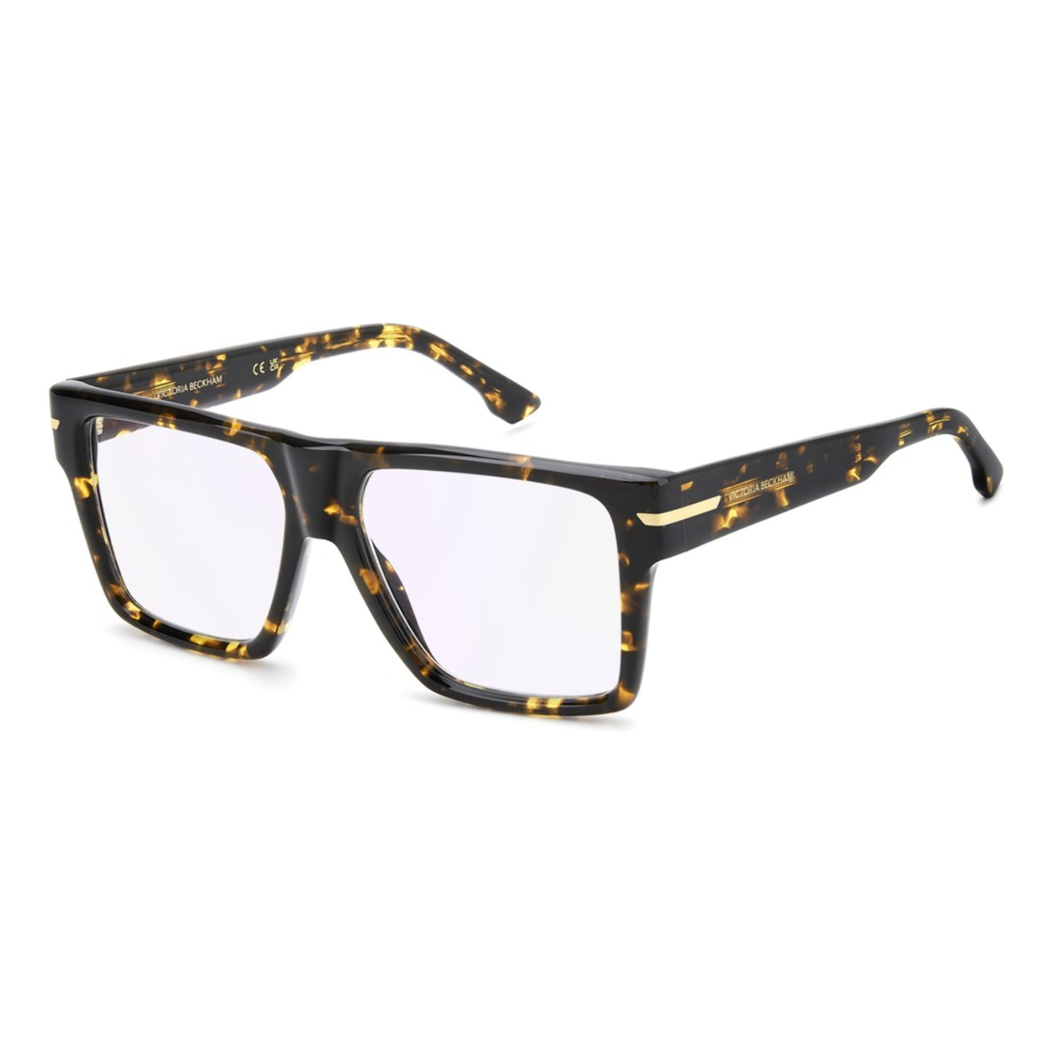 Gafas de Vista Victoria Beckham VB 7010 086 de Acetato Mujer 54 mm