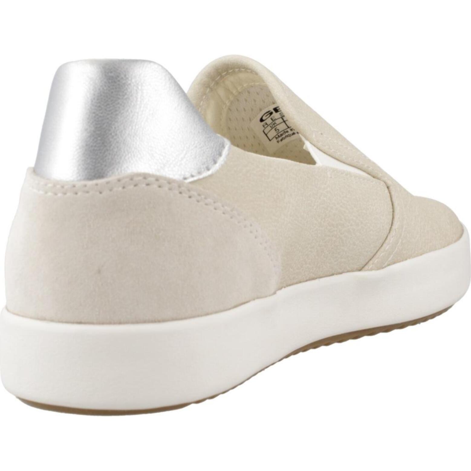 Sneakers de  Mujer de la marca GEOX  modelo D BLOMIEE BEIS