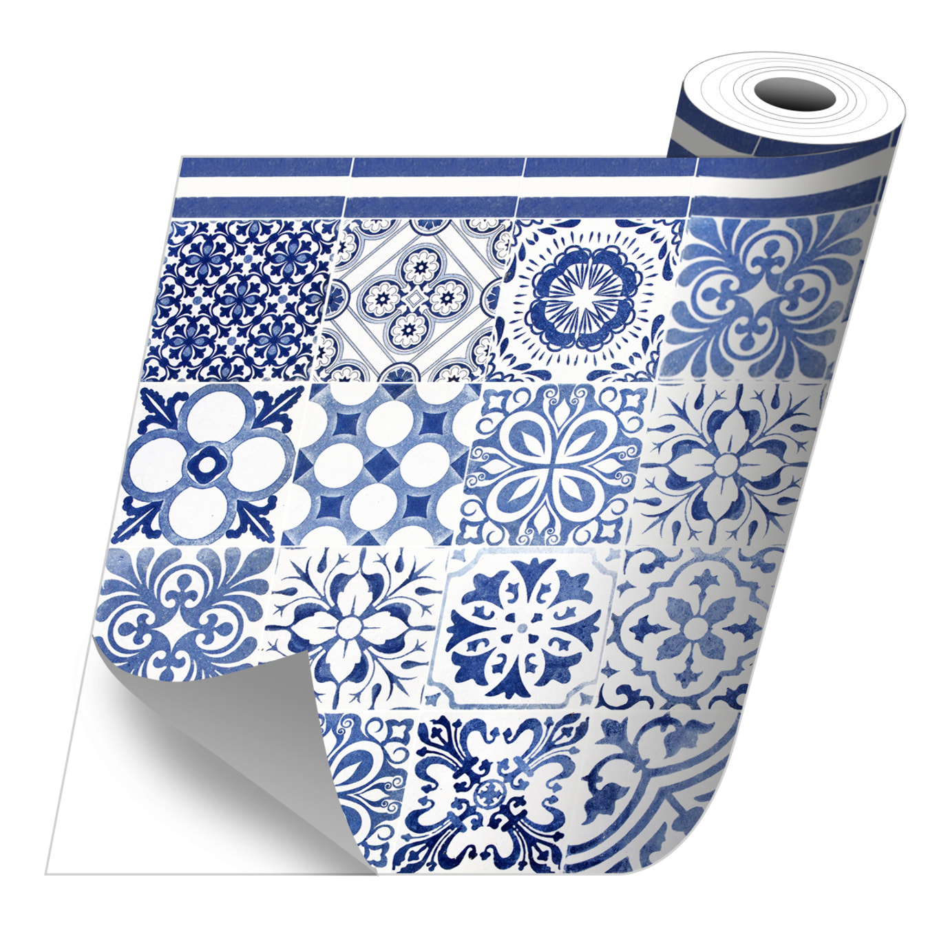 Stickers adhesivos de CERAMIKO - Juliette 65x100