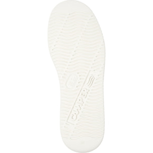 Sneakers - CAMPER Runner K21 - Verde - Pelle liscia