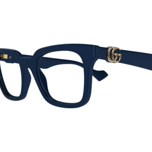 Gafas de Vista Gucci GG1728O-003 de Acetato Mujer 51 mm
