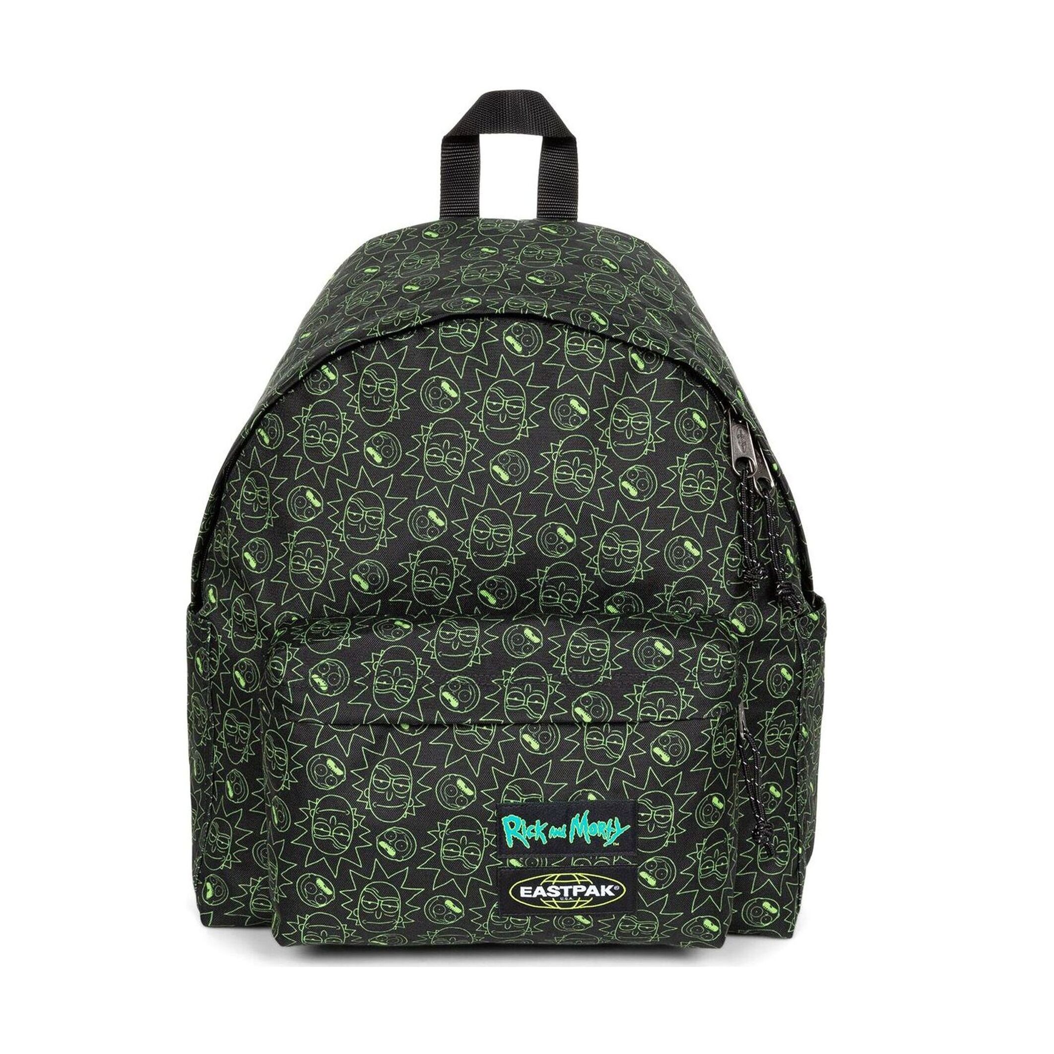 Zaini Eastpak Day Pak'R Ram Nero