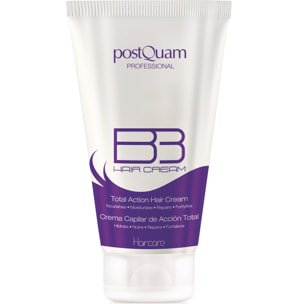 Bb cream capilar acc.ión 360º 100 ml.